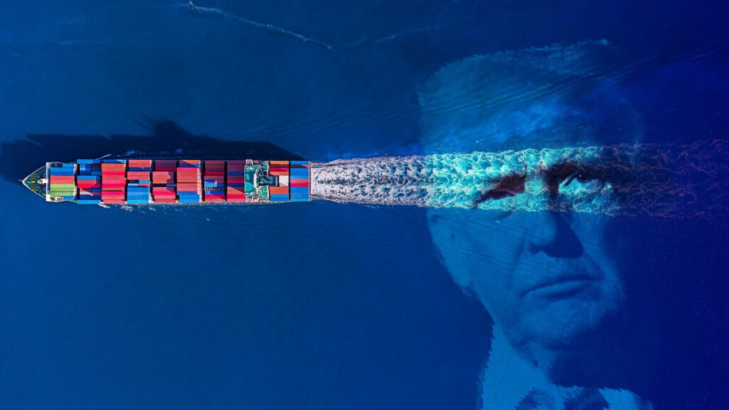 Big Tech basically took Trump’s unpredictable trade war lying down