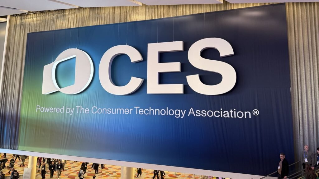 CES 2026: The wearables, smart rings, and AI health tech we're expecting