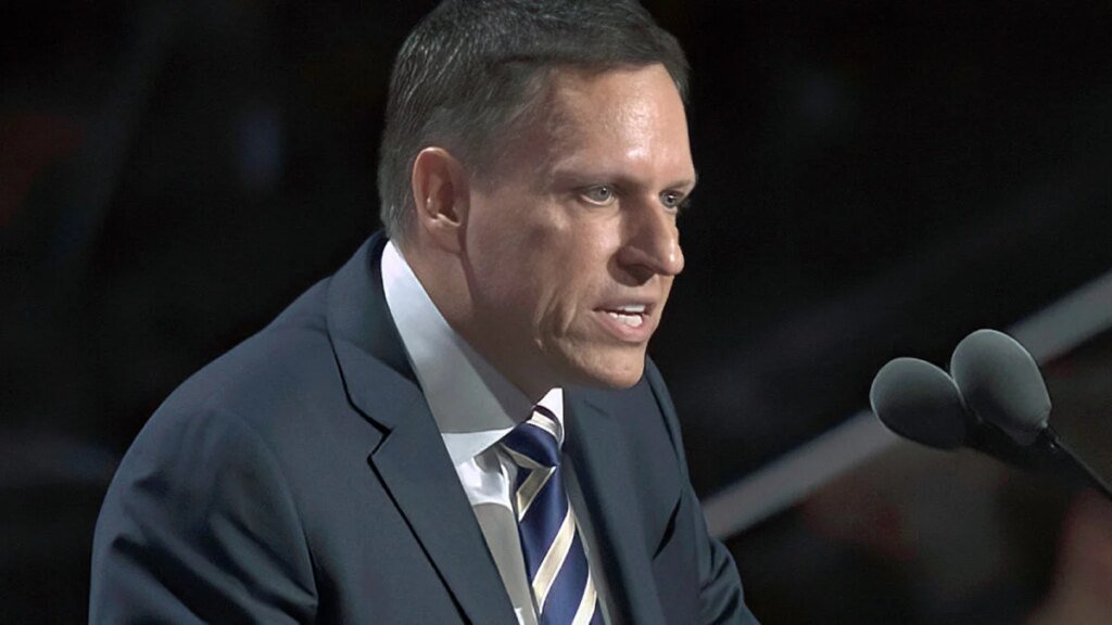 California Might Tax Billionaires. Cue the Inevitable Tech Billionaire Tantrum California Might Tax Billionaires. Cue the Inevitable Tech Billionaire Tantrum