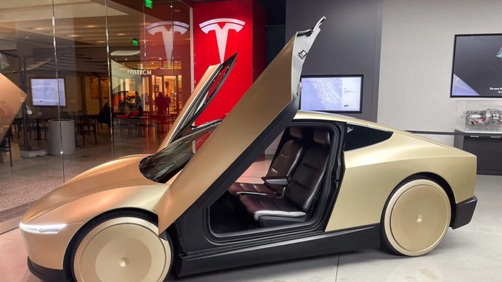 Comparisons Between Waymo and Tesla Miss How Strange the Robotaxi Race Is