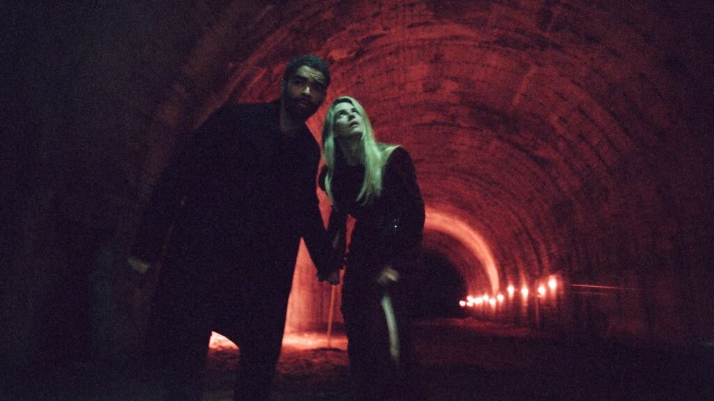 Everyone is watching Stranger Things, but this hidden thriller is actually better