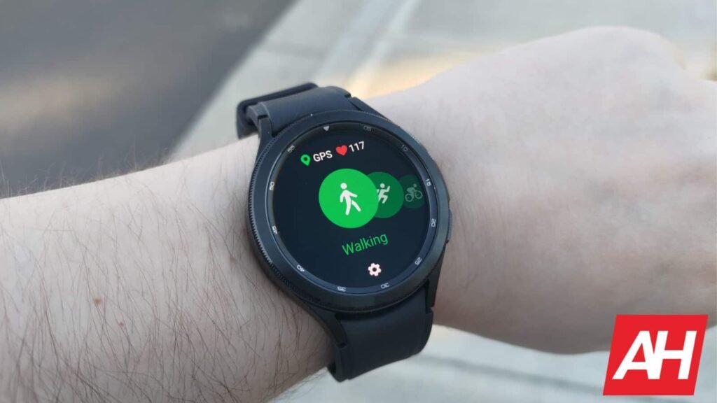 Galaxy Watch 4's One UI 8 Update Halted Amid Broken Sensor Reports