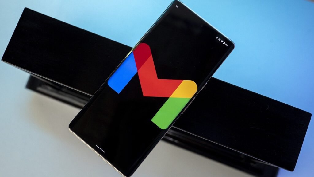 Gmail might finally let you switch to a new address without starting over