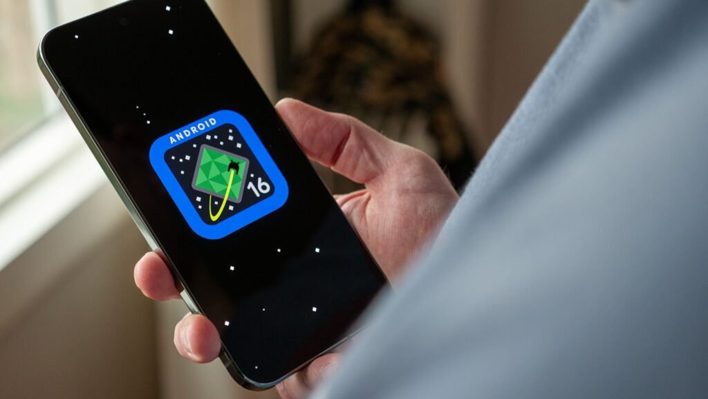 Google starts rolling out Android 16 QPR3 Beta 1.1 is rolling out with an important fix