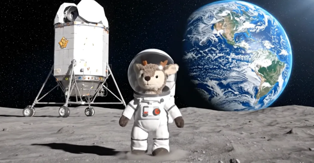 Google’s cute Gemini ad is mostly honest about lying to your kid Google’s cute Gemini ad is mostly honest about lying to your kid