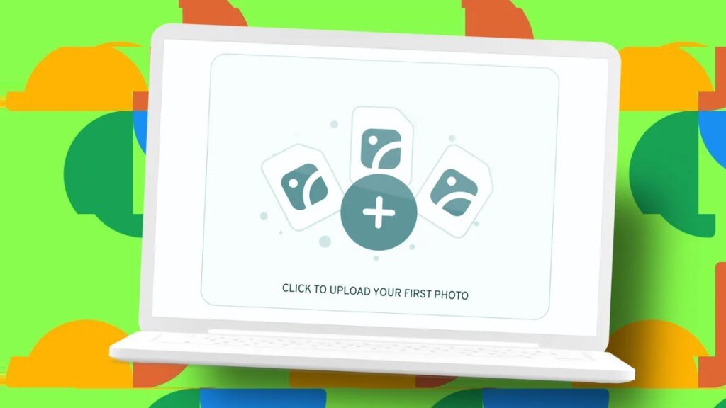 How I ditched Google Photos for my own private self-hosted alternative - for free