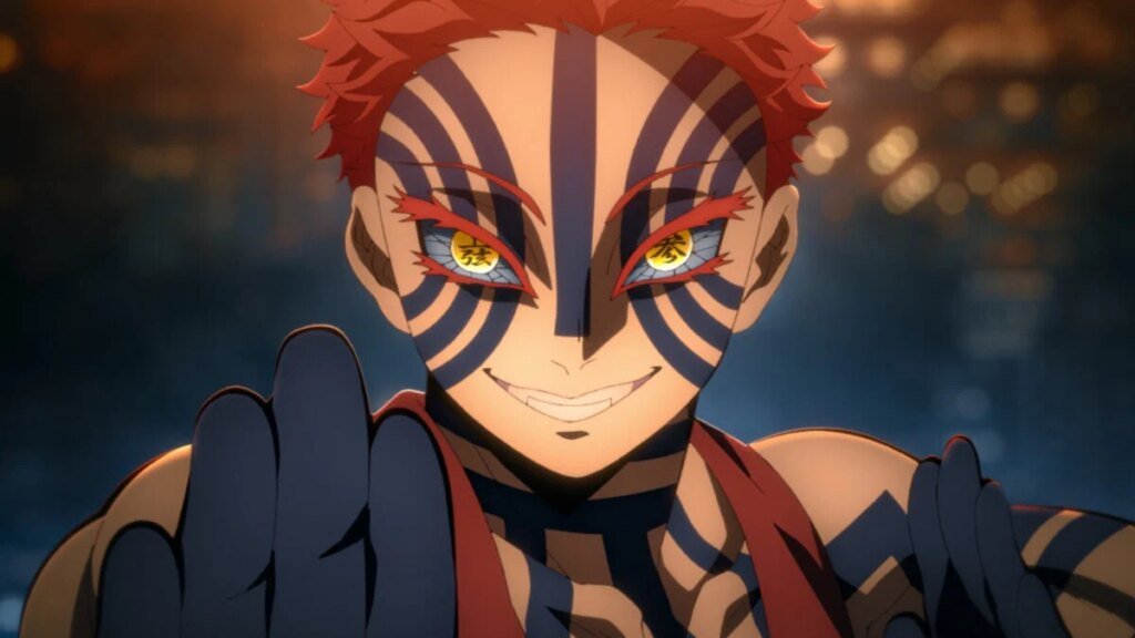 How the 'Demon Slayer' Studio Broke Laws of Anime Physics to Bring 'Infinity Castle' Fights to Life