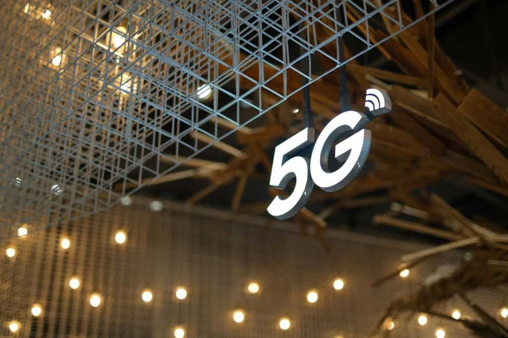 How to know if you can get by with mobile broadband 5g