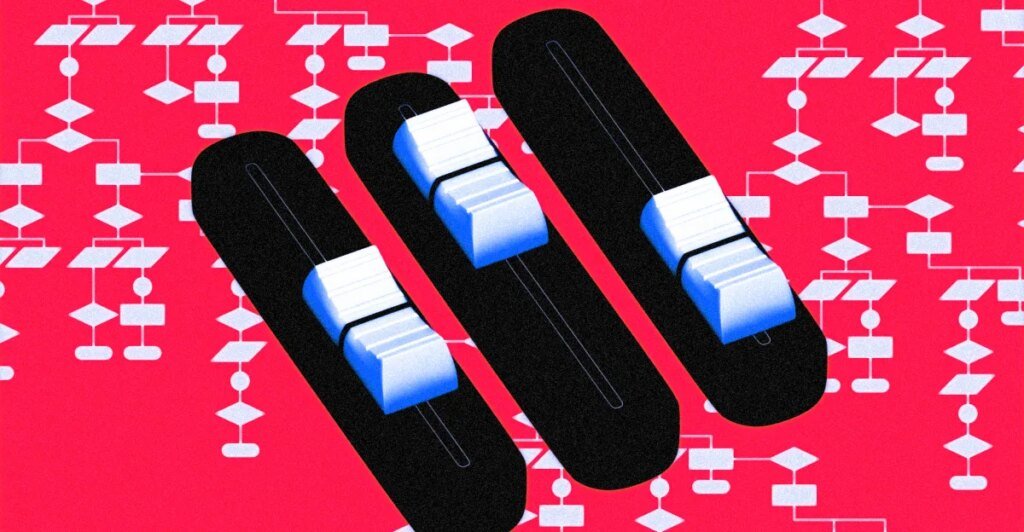 How to tweak your online platform algorithms