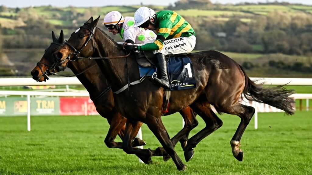 How to watch Boxing Day Horse Racing 2025 for *FREE*