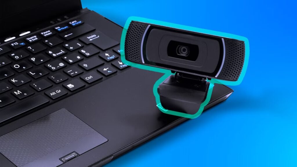 I made my $20 webcam look like a DSLR using free OBS plugins