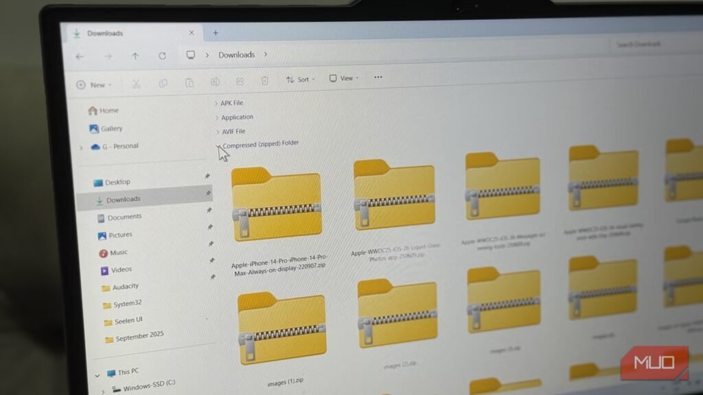 I ran one Windows command and got back 11GB of space instantly