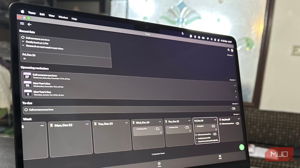 I replaced my complex note-taking system with this tiny app, and it’s actually fun I replaced my complex note-taking system with this tiny app, and it’s actually fun