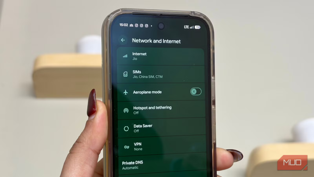 I turned off these 2 hidden “Scanning” settings and my battery life improved instantly I turned off these 2 hidden "Scanning" settings and my battery life improved instantly