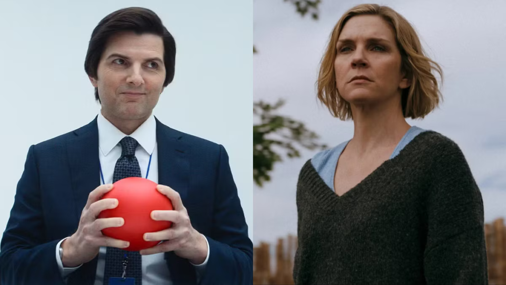 I watched Apple's top sci-fi shows and this one is the winner