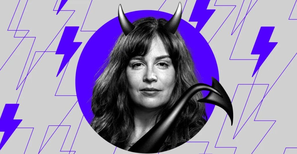 I’m The Verge’s Senior Internet Typist, ask me anything while Nilay’s away!