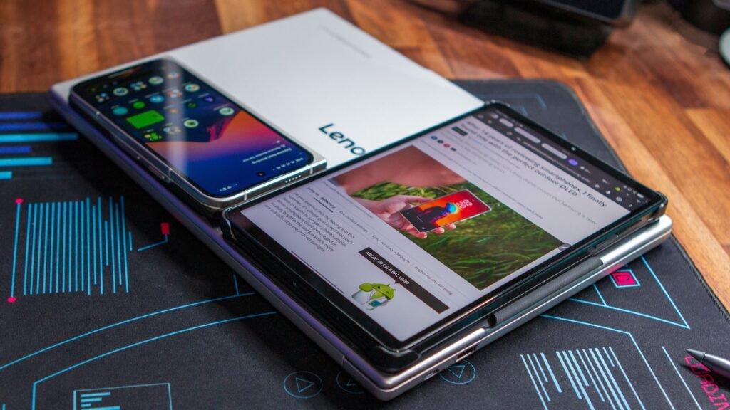 I'm extremely excited (and even more worried) about what changes might be on the way in 2026 for Chromebooks and tablets