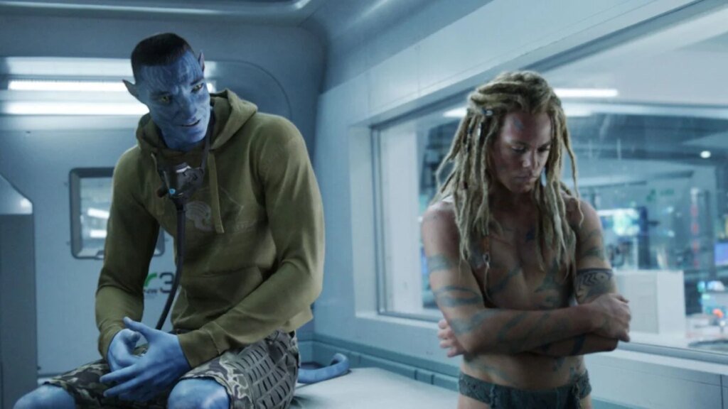 James Cameron Will Tell Us the Future of 'Avatar,' No Matter What