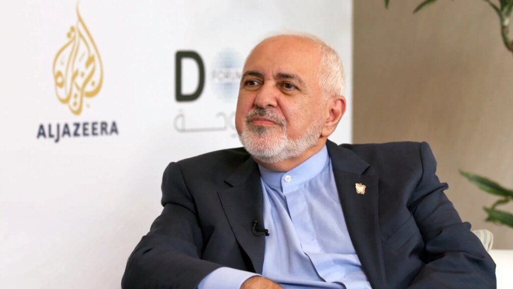 Javad Zarif: Main threat to the Middle East is Israel, not Iran | Israel-Iran conflict