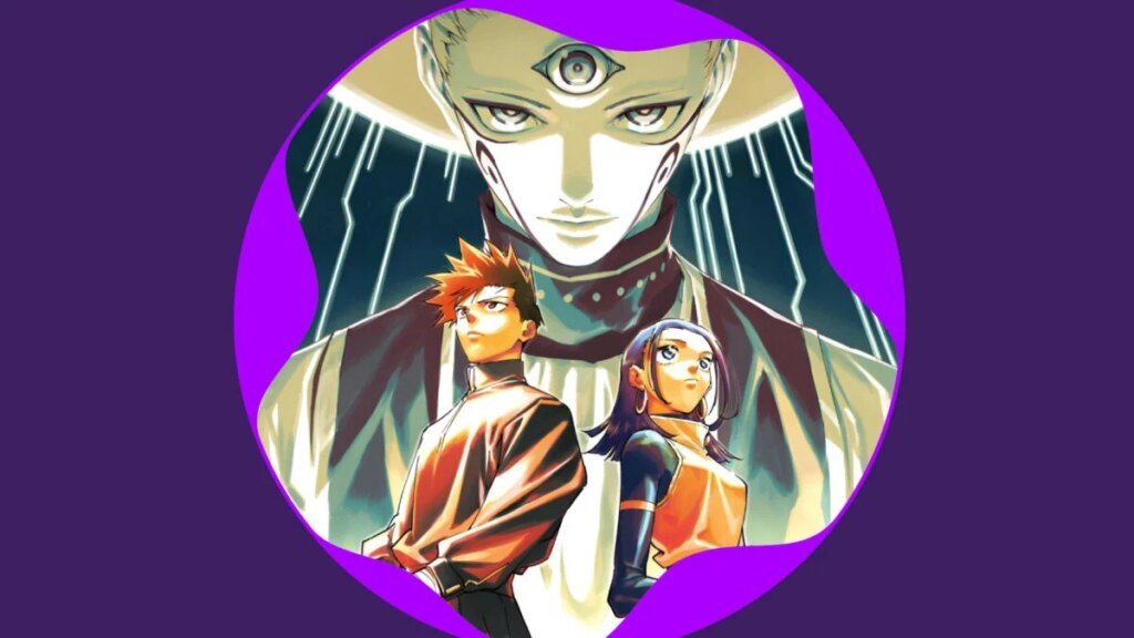 'Jujutsu Kaisen Modulo' Is Better Than the OG Manga Series