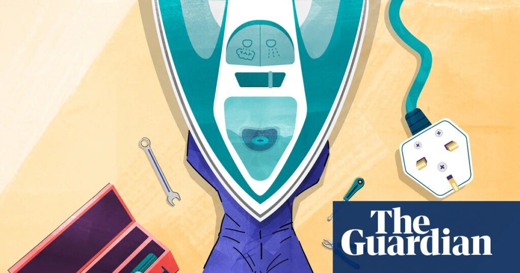 Kettles to roof leaks: expert tips on home care to avoid surprise bills | Home improvements