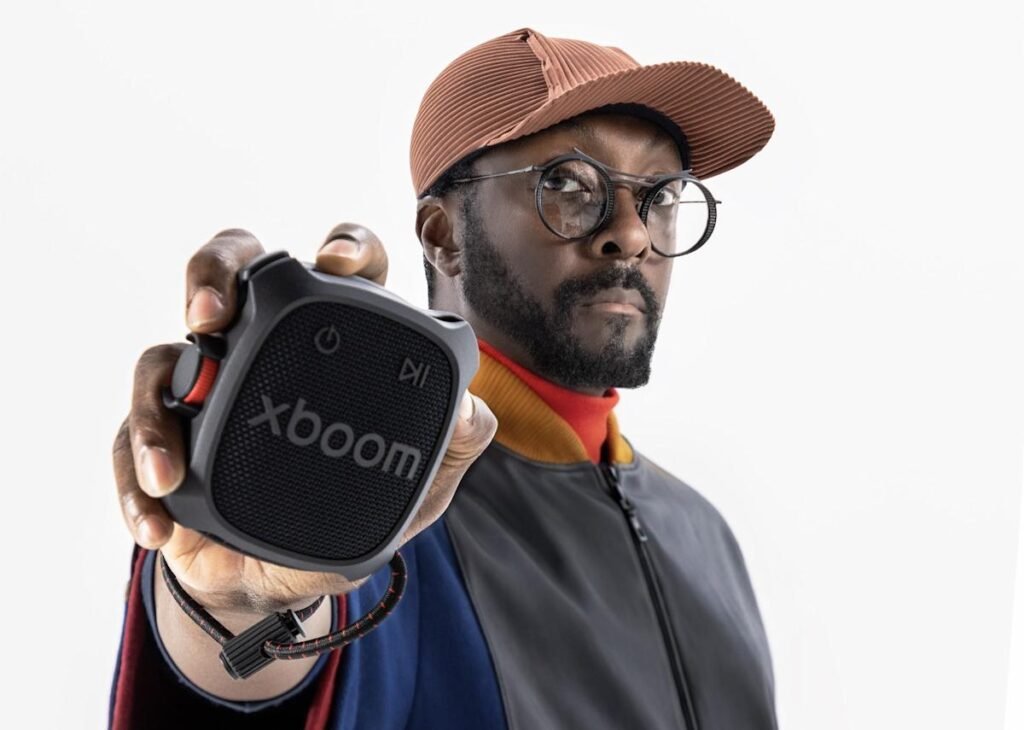 LG announces new line of xboom speakers ahead of CES
