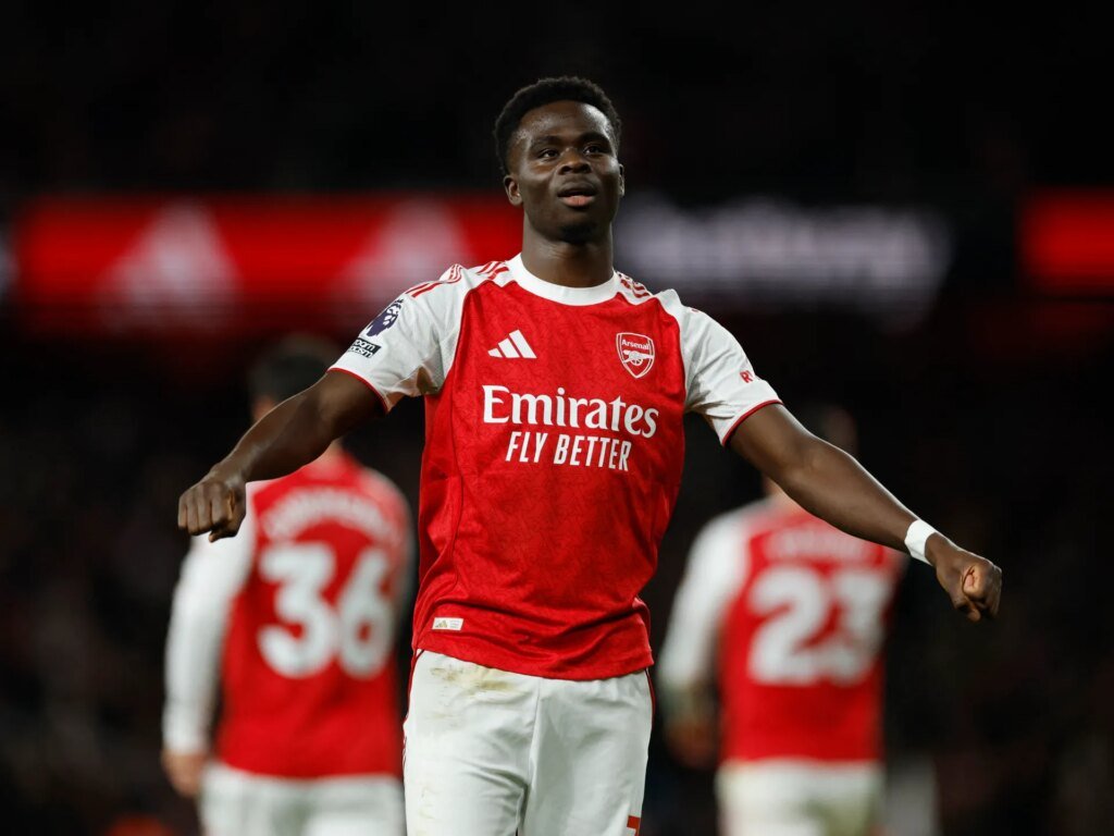 LIVE: Arsenal vs Aston Villa – Premier League | Football News