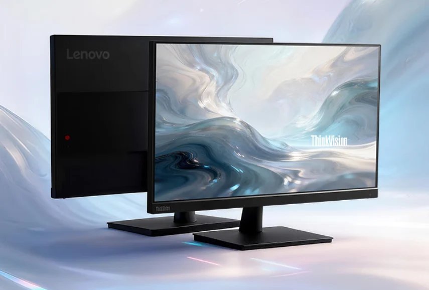 Lenovo ThinkVision S25-4e Launched: 24.5″ 144Hz IPS Monitor Priced Under $90 Lenovo ThinkVision S25-4e Launched: 24.5″ 144Hz IPS Monitor Priced Under $90