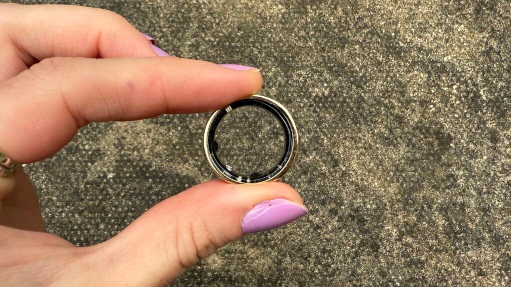 Luna ring review | TechRadar