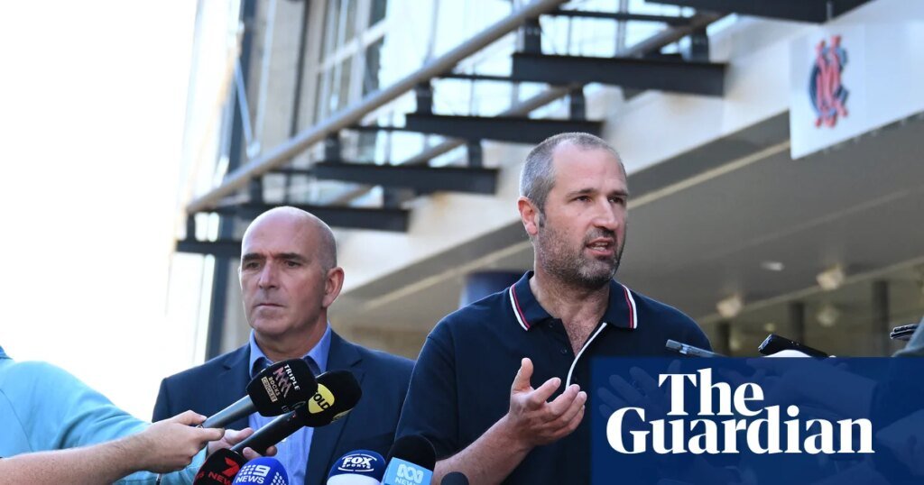MCG curator concedes pitch went ‘too far’ in favouring bowlers amid criticism over short Boxing Day Test | Ashes 2025-26
