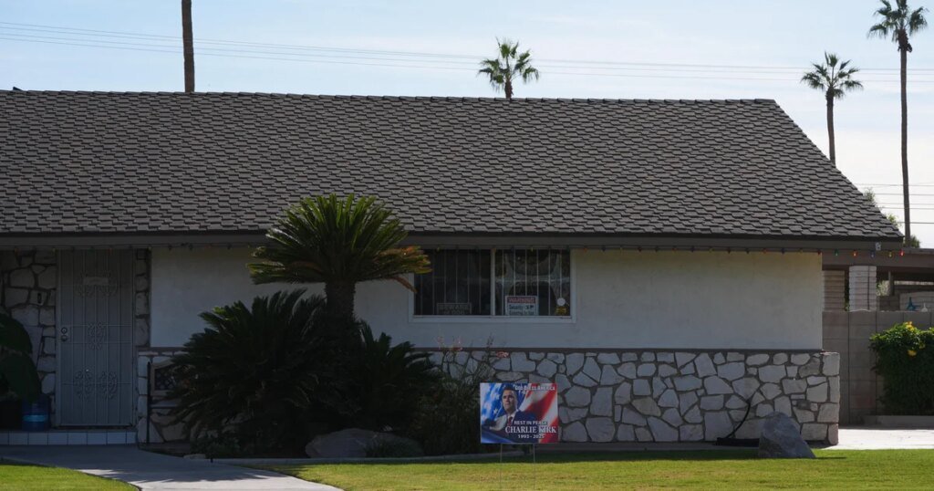 Michael Abatti, California farming magnate, arrested in Arizona in estranged wife's shooting death