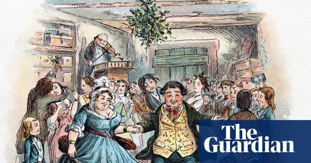 Michael Slater obituary | Charles Dickens