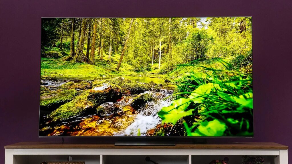 One of the best TVs we lab-tested this year is still one of the most affordable