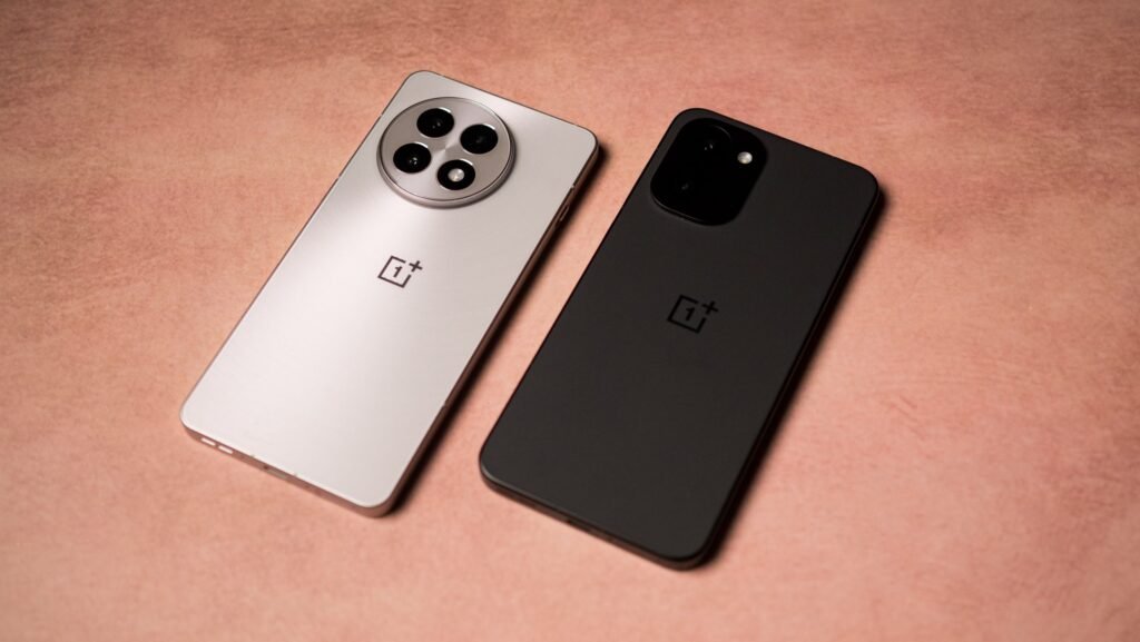 OnePlus 15R vs. OnePlus 13R