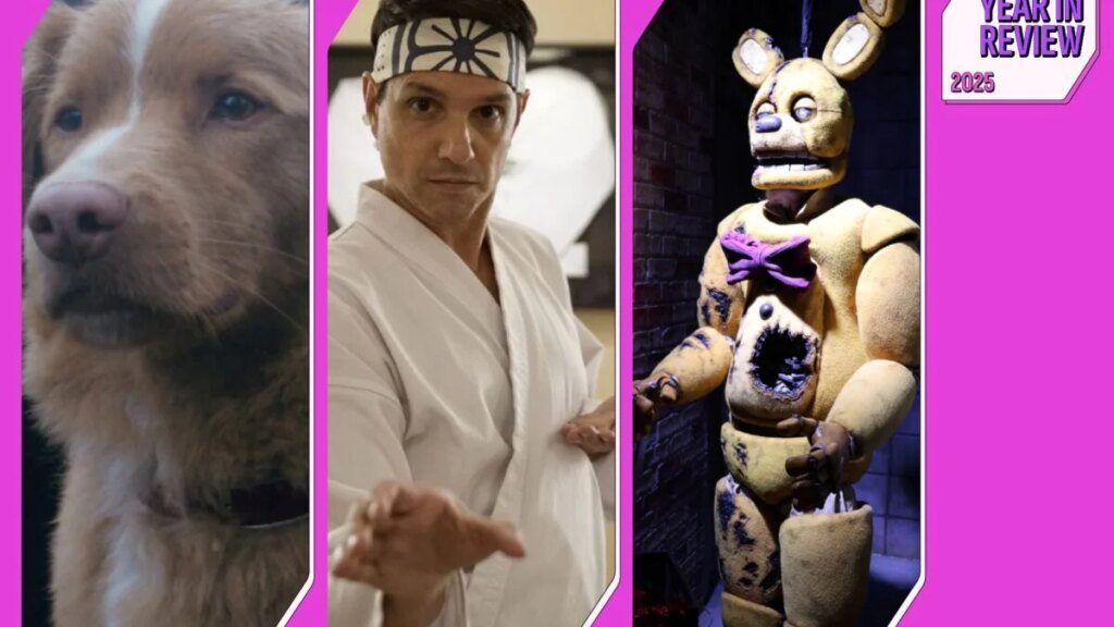 Our Favorite io9 Stories of 2025 Our Favorite io9 Stories of 2025