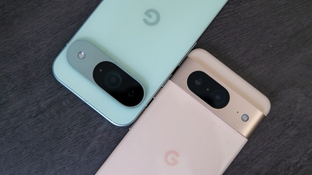 PSA: A strange Pixel camera bug is stopping some photos from being saved