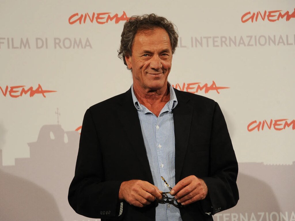 Palestinian actor and filmmaker Mohammad Bakri dies at 72 | Gaza News