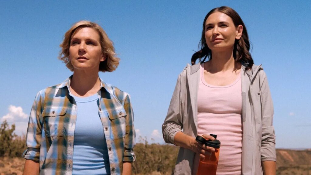 'Pluribus' Release Schedule: When Does the Season Finale Come Out?