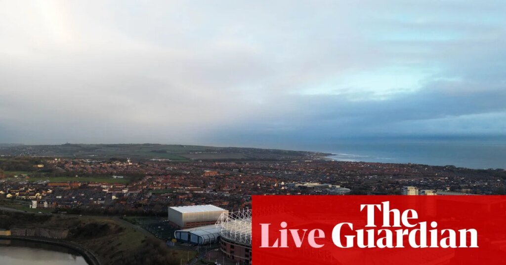 Premier League buildup and latest news – matchday live | Football