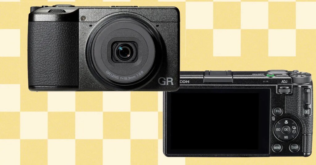 Ricoh GR IV Review: Everyone’s Favorite Pocket Camera Gets Better Ricoh GR IV Review: Everyone's Favorite Pocket Camera Gets Better