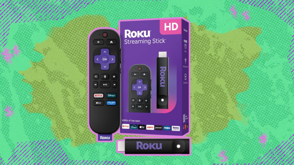 Roku Streaming Stick HD deal: Get it for just $15.99