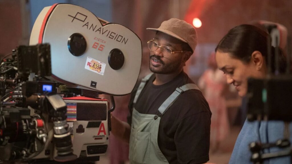 Ryan Coogler's Original Plan for Chadwick Boseman in 'Black Panther 2' Was So Good