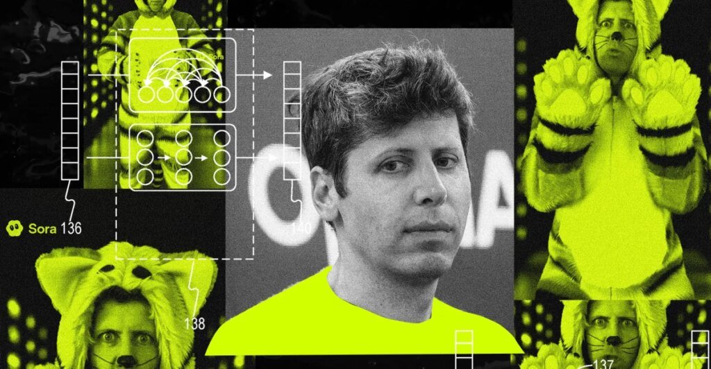 Sam Altman is hiring someone to worry about the dangers of AI