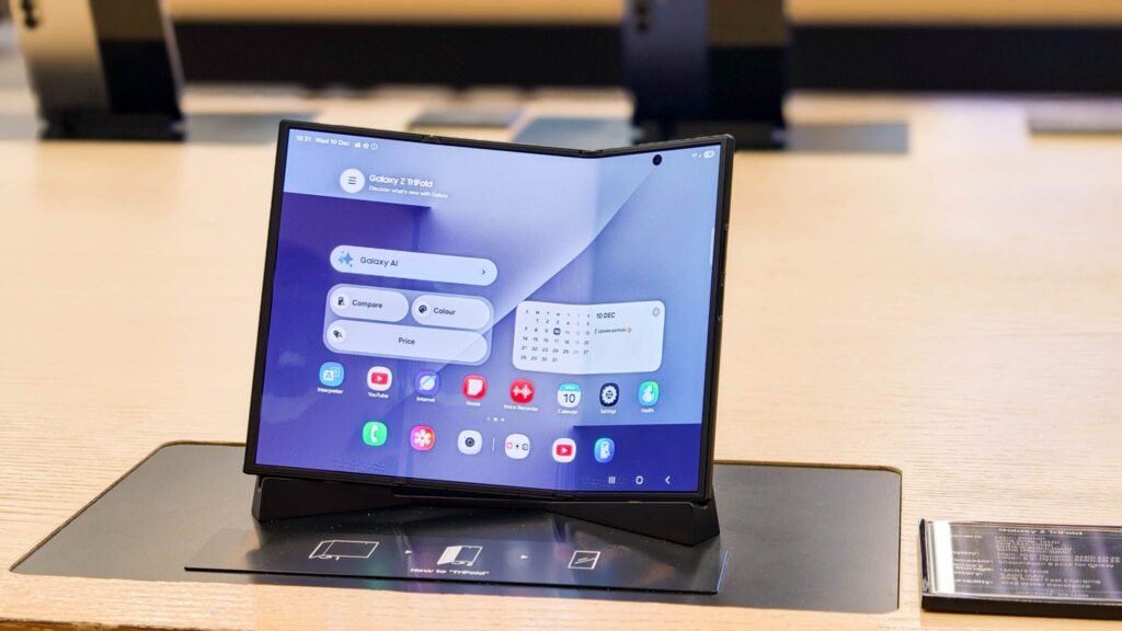 Samsung in 2026: A reckoning shaped by 2025’s biggest decisions