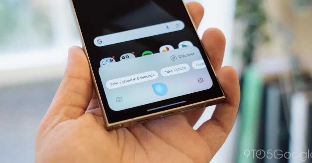 Samsung's Bixby reboot shows up early with Perplexity in tow