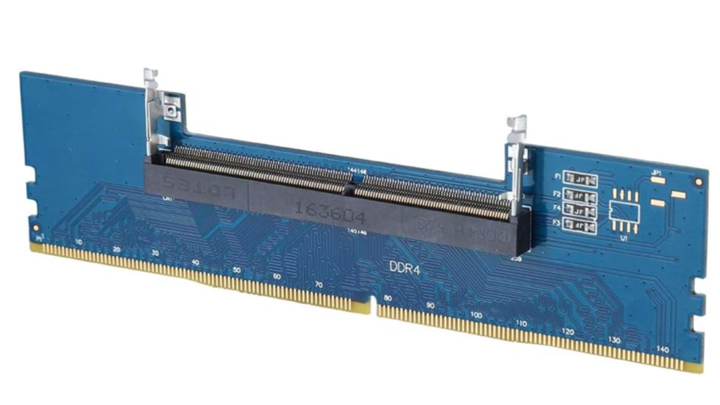 Ashata DDR4 RAM Adapter