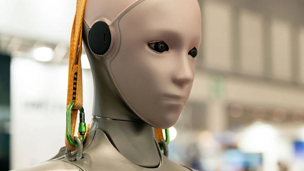 Some humanoid robots can be hacked through voice commands, demonstration shows