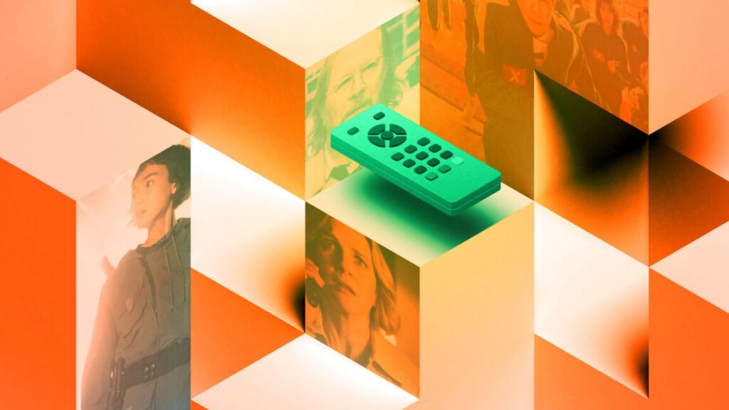 TV Technica: Our favorite shows of 2025 TV Technica: Our favorite shows of 2025