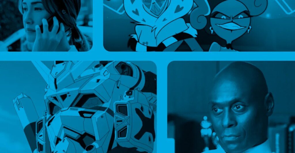 The 10 best shows to stream on Amazon Prime Video from 2025