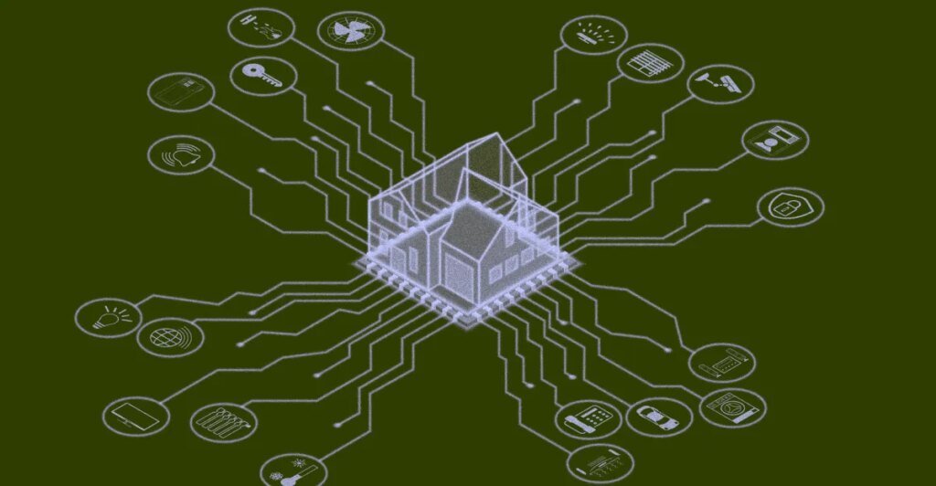 The FCC has probably killed a plan to improve smart home security